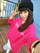非主流个性女生皮肤