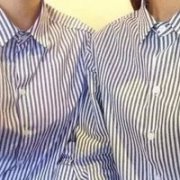 情侣装个性头像