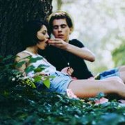 情侣个性唯美的qq头像