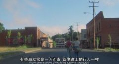 个性的最新文字图片
