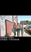 简约个性的带字图片
