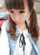 卖萌可爱的女生皮肤