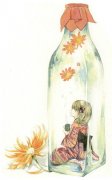 创意个性动漫qq皮肤