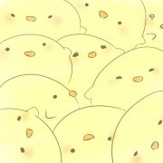 萌物皮肤清新可爱 QQ动漫图片大全