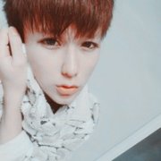 帅气放肆张扬男生头像 青春无罪