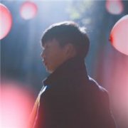唯美的qq男生意境头像