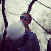 漂亮的清新闫妮图片
