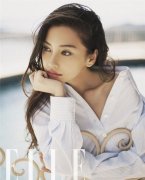 漂亮气质的女明星图片