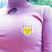 欧美简约的霸气头像
