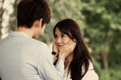 胜女的代价意境图片