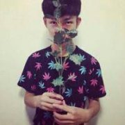 简单的男生清新qq头像最新