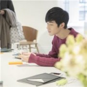 简单的男生个性清新qq头像