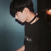 男生帅气的个性qq头像