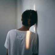 男生简约qq个性头像