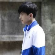 杨洋青春的个性头像
