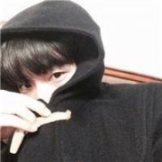 个性的男生清新头像