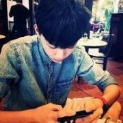 好看的帅气男生头像个性
