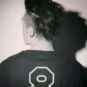 帅气的男生个性头像最新