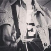qq个性的简约男生头像