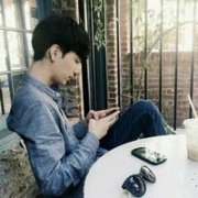 清新的qq男生帅气头像