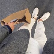 男票穿搭个性图片