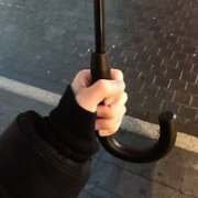 简单的个性男生清新头像
