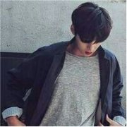 意境的男生个性qq头像