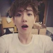 萌萌哒的男生头像