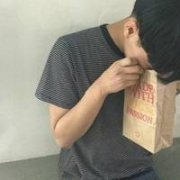 情侣qq可爱的个性头像