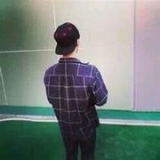 清新的简单个性男生头像