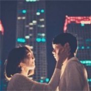 情侣文艺清新的qq头像