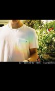 意境的简单文字图片