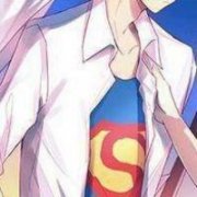 个性的简单男生个性头像