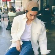帅气的qq个性男生简单头像