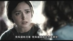 伤感黑白的个性带字图片