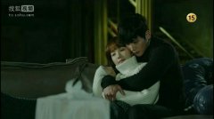 自截Healer男女主图片