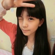 心情清新女生头像大全 妹妹心情又不美丽了呢