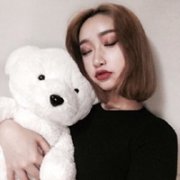 埖影霓裳 微信女生头像