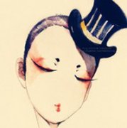 错过不是错 微信女生头像