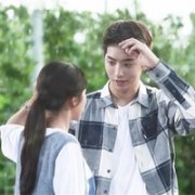 永不言败 微信情侣头像