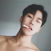 2016最新款男生头像不带字校园风 qq空间男生头像