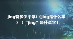 jingжٸ?jingʲô֣jingʲô֡