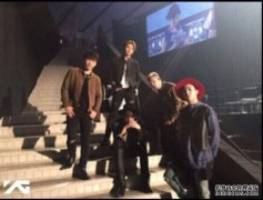 bigbang图片大全