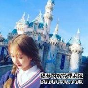 “夜深人静的时候别矫情 孤独无依