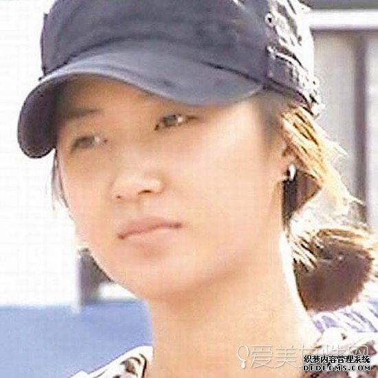 【少女时代素颜照】女时代卸妆后的照片