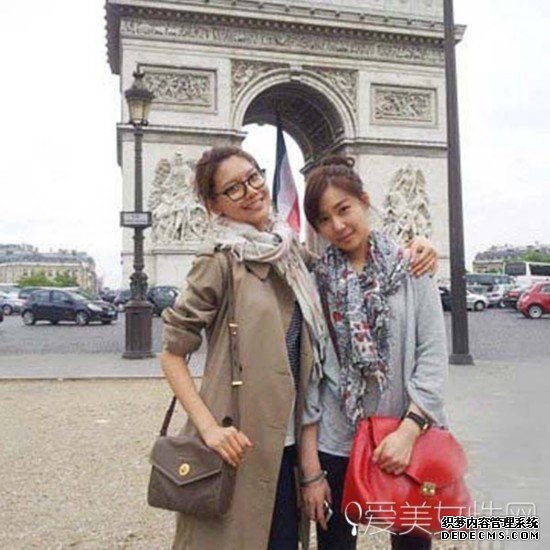 【少女时代素颜照】女时代卸妆后的照片