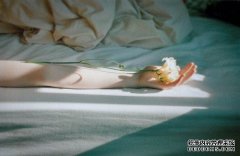 关于清浅时光唯美意境可爱图片 我有时装作漫不经心把真话说得极