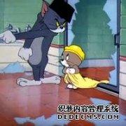 个性动物头像猫和老鼠 钓鱼个性头像