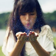 要的只是一个结束,好看的女生qq头像图片