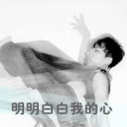 qq黑白头像情侣吻专用,我的爱人我心疼